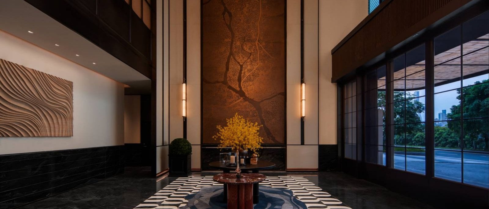 Merak House Guangzhou by The Unlimited Collection