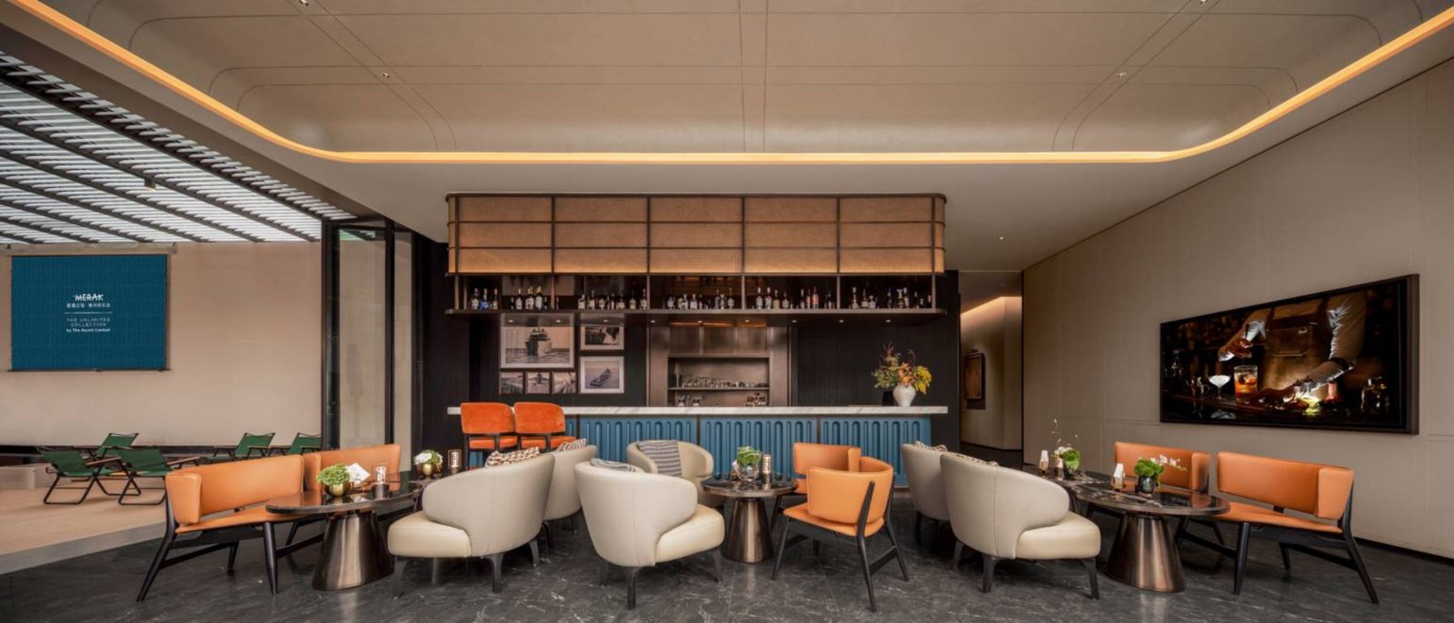 Merak House Guangzhou by The Unlimited Collection