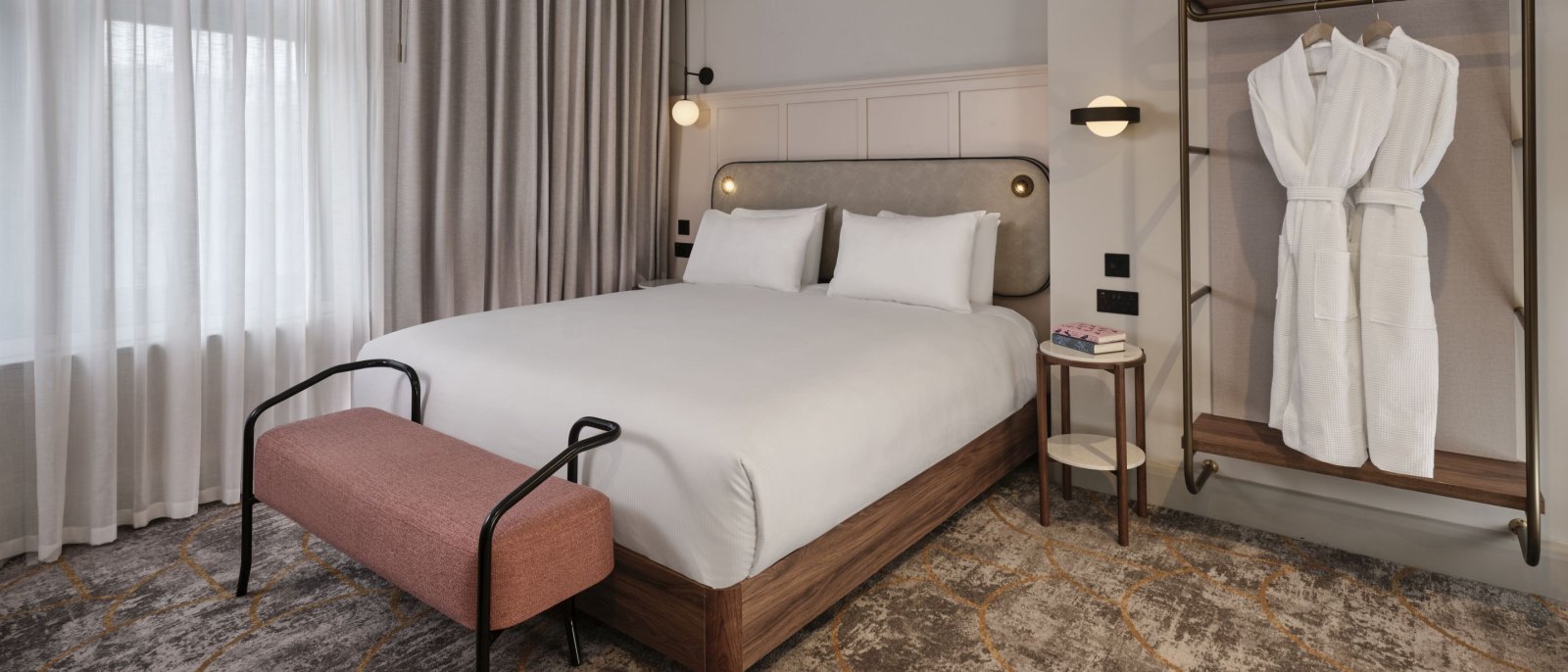 Premier Room with Super King