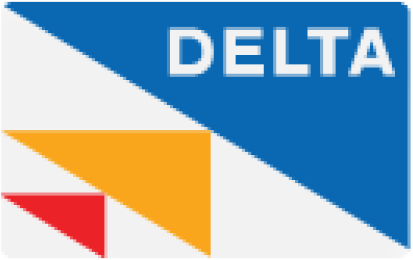 Accepted Credit Cards Delta
