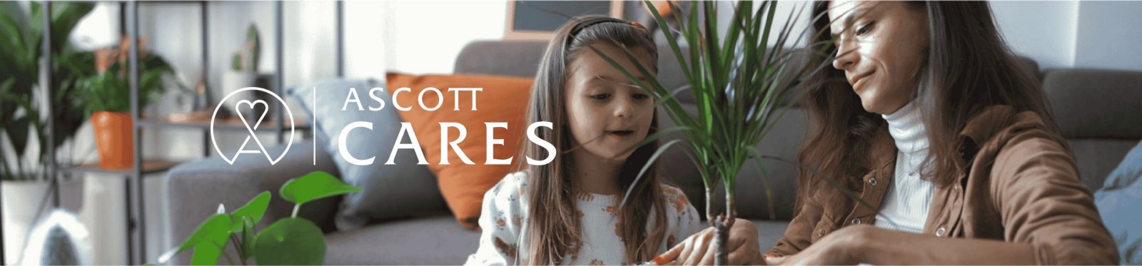 Sustainability Banner
