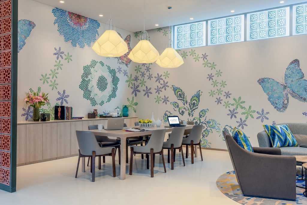 Amenities Overview Sr France Paris Cit Les Halles Lobby 01 Hr 61