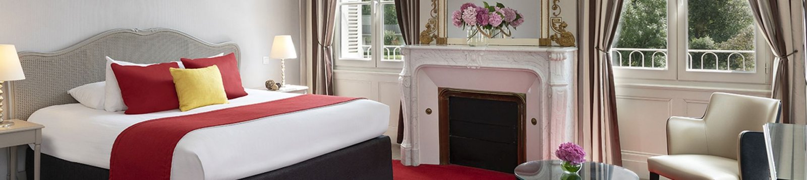 Junior Suite Castle SR France Chateau 20Belmont Junior 20Suite 20Castle 01