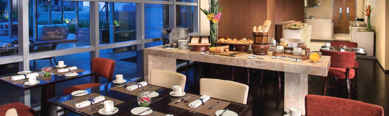 Ascott Menteng Jakarta