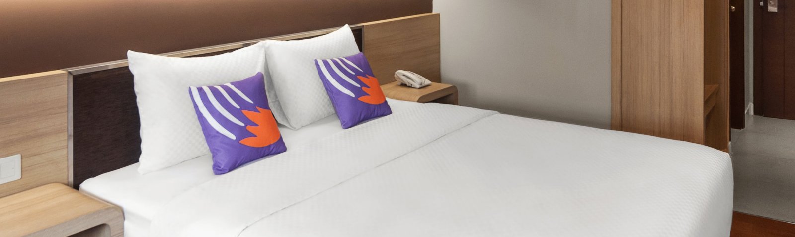 Room FOX Lite Grogol Jakarta