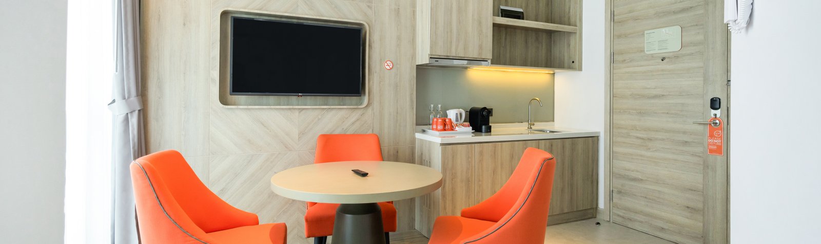 HPRM banner mobile 2 Bedroom Suite