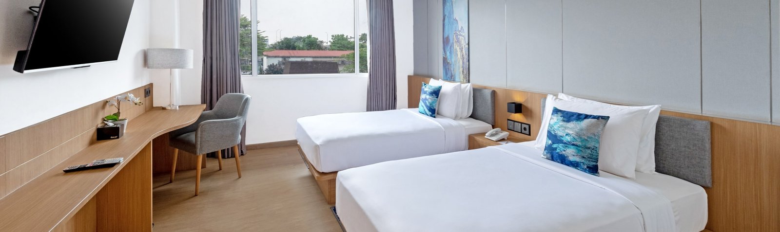Banner Superior Terrace