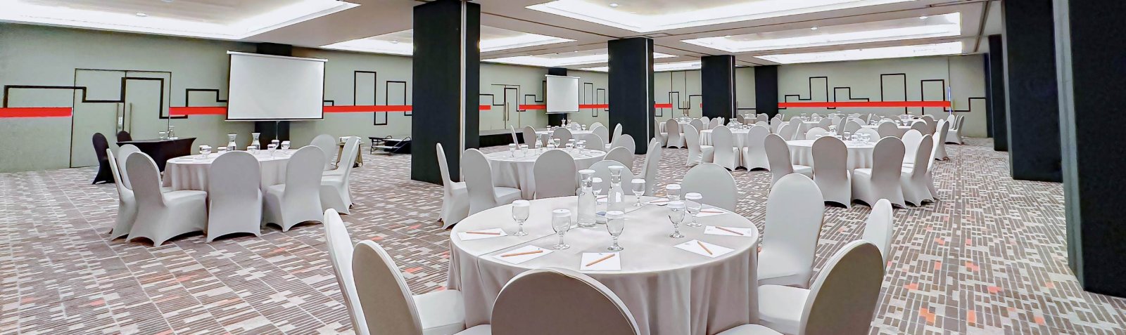 Kimaya Braga Bandung Meetings and Events