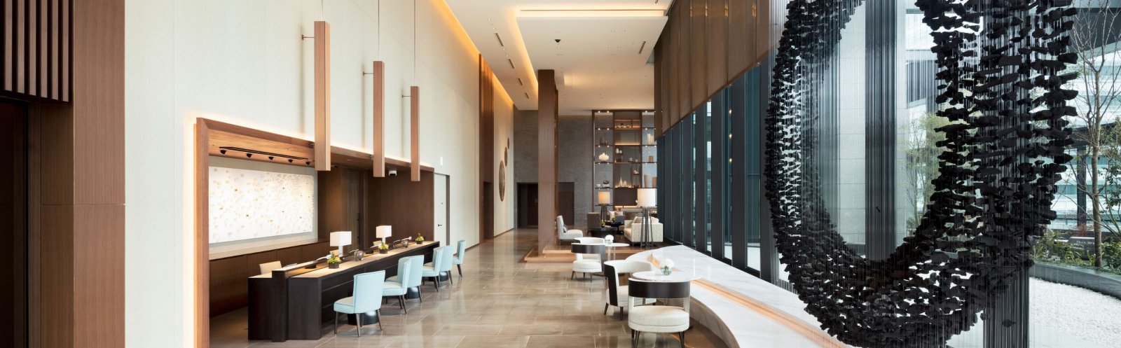 Ascott Marunouchi Tokyo