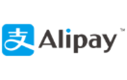 Accepted Credit Cards Alipay