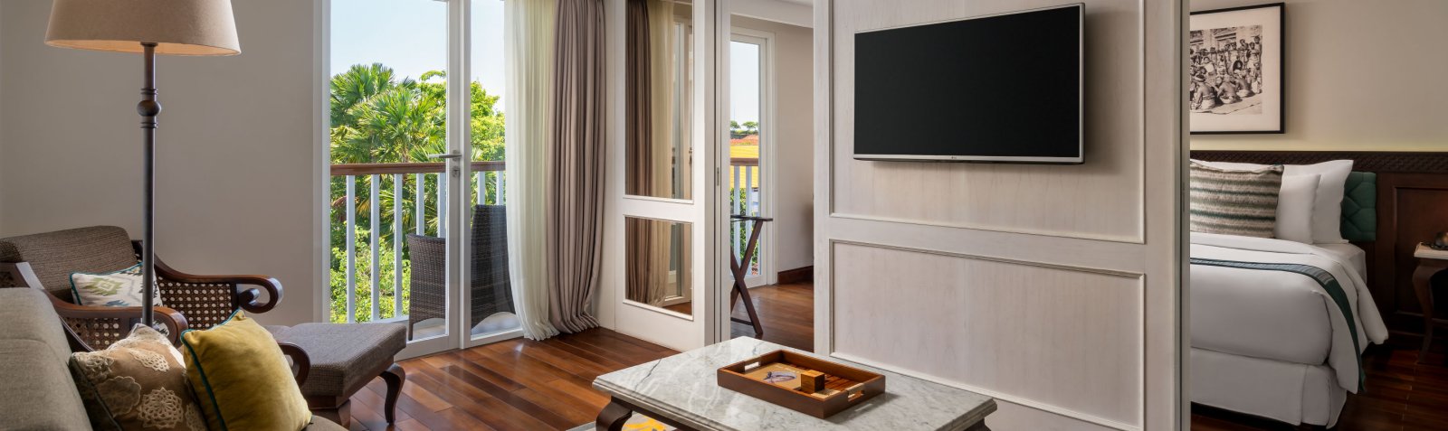 Maison Aurelia Sanur Bali By Preference Magnolia Suite