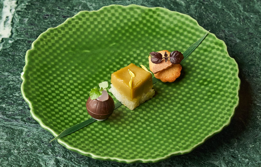 Singapore Restaurant Deals Entrepôt