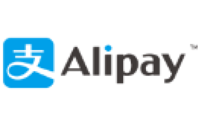 Accepted Credit Cards Alipay