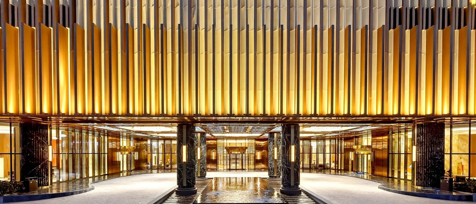 Ascott Tay Ho Hanoi