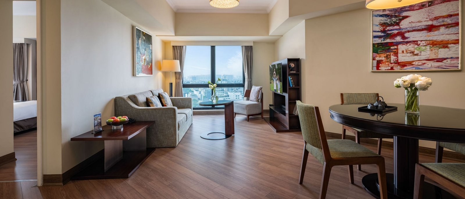Somerset Grand Hanoi